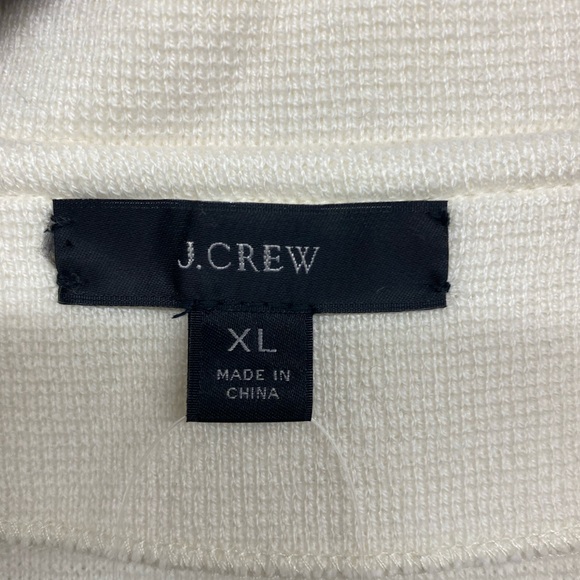 Brand new J crew women’s Sophie open front sweater blazer - Picture 3 of 7